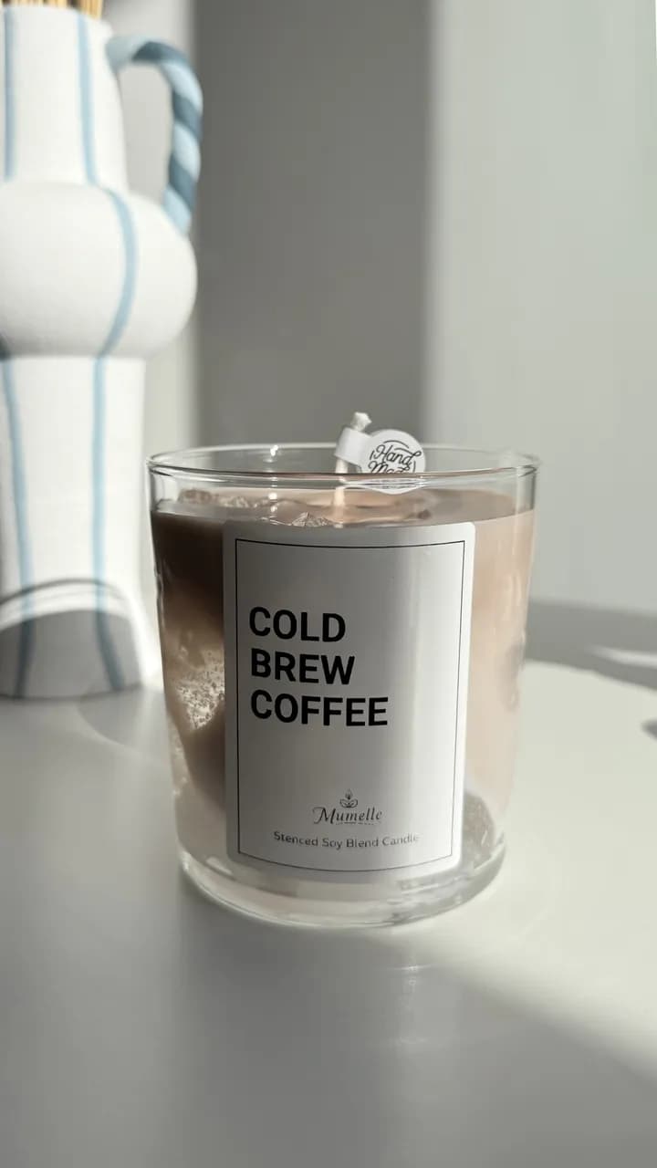 Cold Brew
